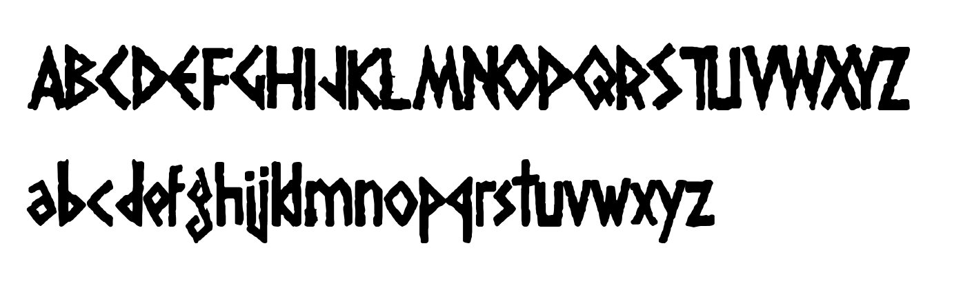 Antaro Font